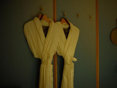 长沙芙蓉桑拿会所｜排湿排毒·焕活身心