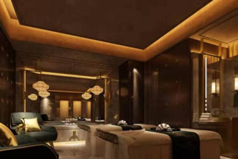 长沙芙蓉水疗秘境：流动中的身心重生